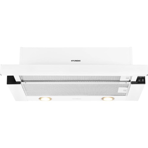 Встраиваемая вытяжка Hyundai HBH 6232 W