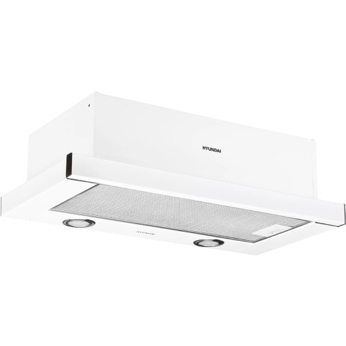 Встраиваемая вытяжка Hyundai HBH 6232 W