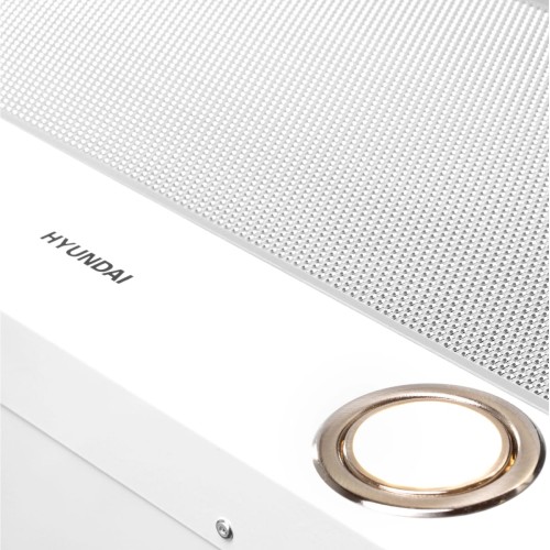 Встраиваемая вытяжка Hyundai HBH 6232 W