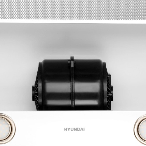 Встраиваемая вытяжка Hyundai HBH 6232 W