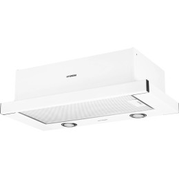 Встраиваемая вытяжка Hyundai HBH 6232 W