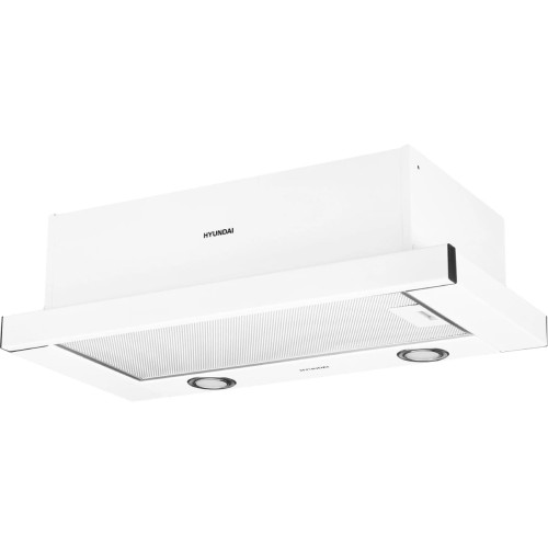 Встраиваемая вытяжка Hyundai HBH 6232 W