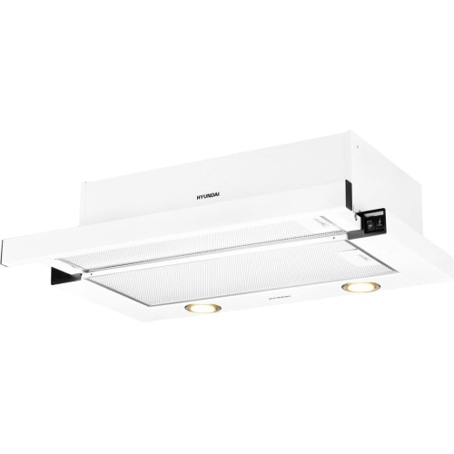 Встраиваемая вытяжка Hyundai HBH 6232 W