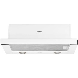 Встраиваемая вытяжка Hyundai HBH 6236 WG