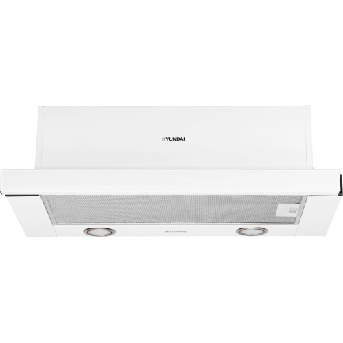 Встраиваемая вытяжка Hyundai HBH 6236 WG