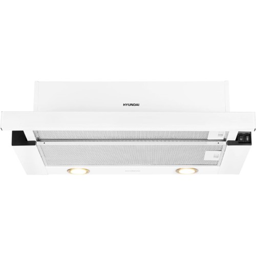 Встраиваемая вытяжка Hyundai HBH 6236 WG