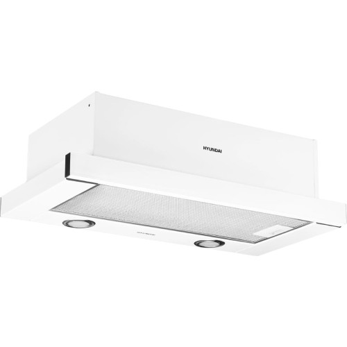 Встраиваемая вытяжка Hyundai HBH 6236 WG