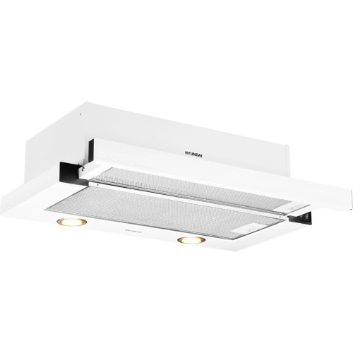 Встраиваемая вытяжка Hyundai HBH 6236 WG