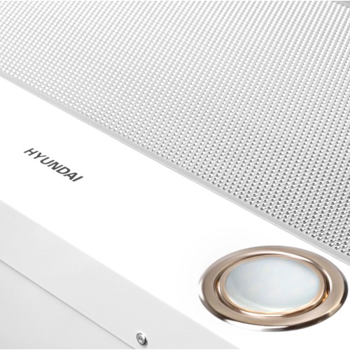 Встраиваемая вытяжка Hyundai HBH 6236 WG