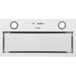 Вытяжка Hyundai HBB 6036 WG