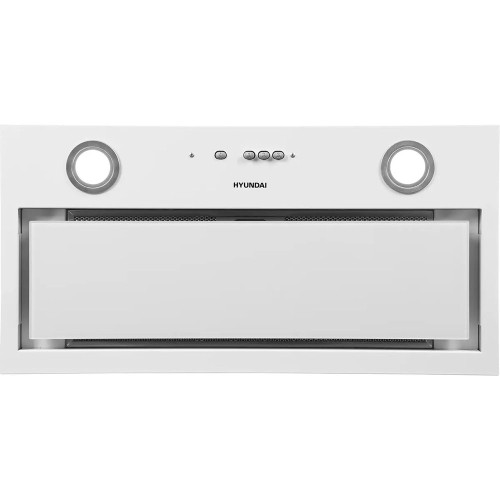 Вытяжка Hyundai HBB 6036 WG