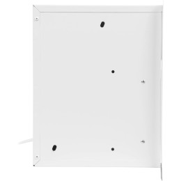 Вытяжка Hyundai HBB 6036 WG