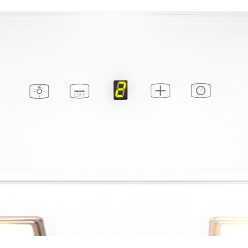 Вытяжка Hyundai HGH 6744 WG