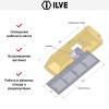 Встраиваемый модуль Ilve IAG-150 купить в Москве и Санкт-Петербурге