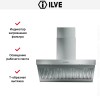 Вытяжка Ilve AGQ100 купить в Москве и Санкт-Петербурге