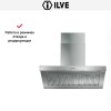 Вытяжка Ilve AGQ110 купить в Москве и Санкт-Петербурге