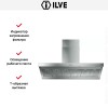 Вытяжка Ilve AGQ150 купить в Москве и Санкт-Петербурге