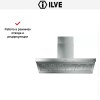 Вытяжка Ilve AGQ150 купить в Москве и Санкт-Петербурге