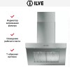 Вытяжка Ilve AGQ70 купить в Москве и Санкт-Петербурге