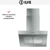 Вытяжка Ilve AGQ70 купить в Москве и Санкт-Петербурге