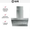 Вытяжка Ilve AGQ80 купить в Москве и Санкт-Петербурге