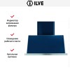 Вытяжка Ilve AM90 купить в Москве и Санкт-Петербурге