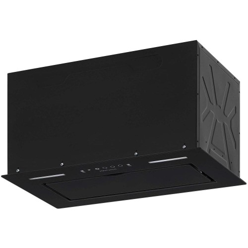 Встраиваемая вытяжка KRONA ASPEN 600 BLACK SGC