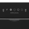 Встраиваемая вытяжка KRONA ASPEN 600 BLACK SGC