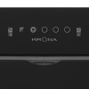 Встраиваемая вытяжка KRONA ASPEN 600 BLACK SGC