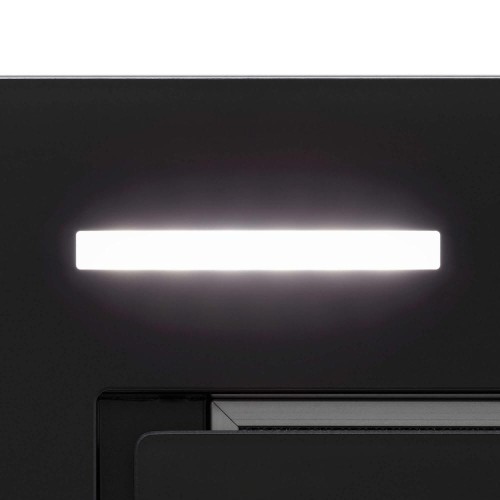 Встраиваемая вытяжка KRONA ASPEN 600 BLACK SGC