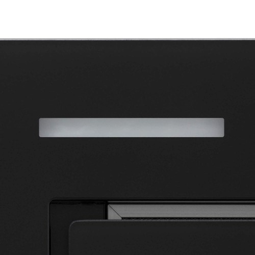Встраиваемая вытяжка KRONA ASPEN 600 BLACK SGC