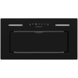 Встраиваемая вытяжка KRONA ASPEN 600 BLACK SGC