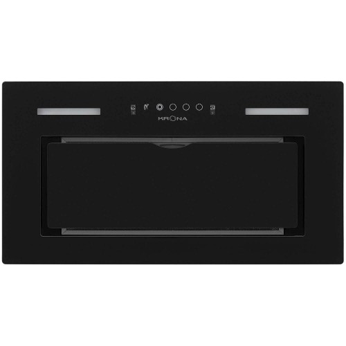 Встраиваемая вытяжка KRONA ASPEN 600 BLACK SGC