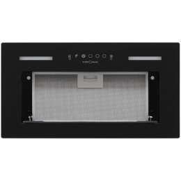 Встраиваемая вытяжка KRONA ASPEN 600 BLACK SGC