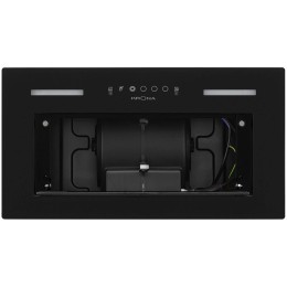 Встраиваемая вытяжка KRONA ASPEN 600 BLACK SGC