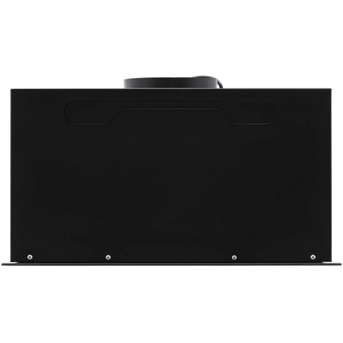 Встраиваемая вытяжка KRONA ASPEN 600 BLACK SGC