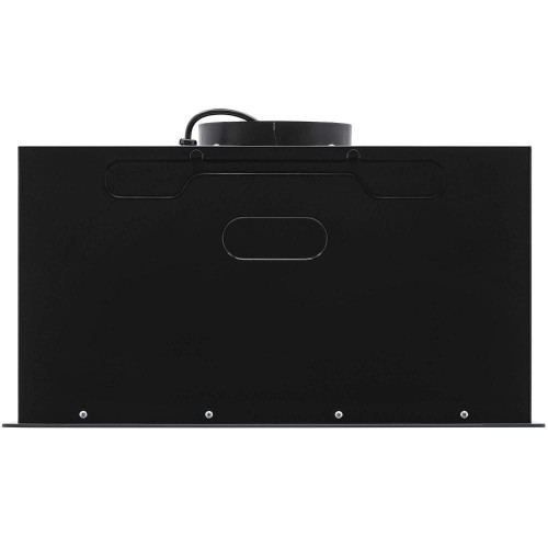 Встраиваемая вытяжка KRONA ASPEN 600 BLACK SGC