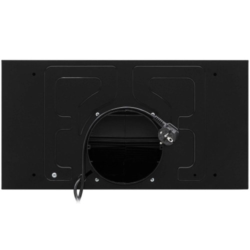 Встраиваемая вытяжка KRONA ASPEN 600 BLACK SGC