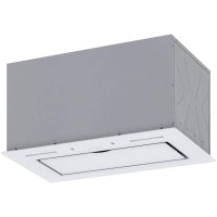 Встраиваемая вытяжка KRONA ASPEN 600 WHITE SGC Встраиваемая вытяжка KRONA ASPEN 600 WHITE SGC