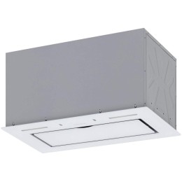 Встраиваемая вытяжка KRONA ASPEN 600 WHITE SGC