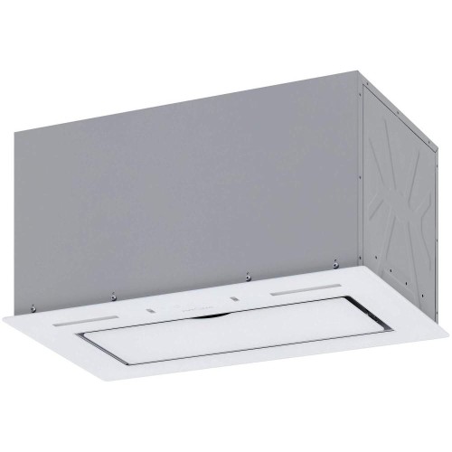 Встраиваемая вытяжка KRONA ASPEN 600 WHITE SGC