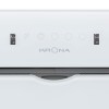 Встраиваемая вытяжка KRONA ASPEN 600 WHITE SGC