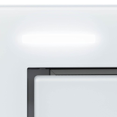 Встраиваемая вытяжка KRONA ASPEN 600 WHITE SGC