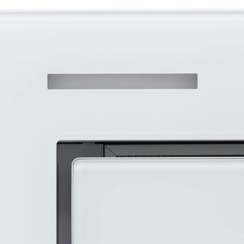Встраиваемая вытяжка KRONA ASPEN 600 WHITE SGC