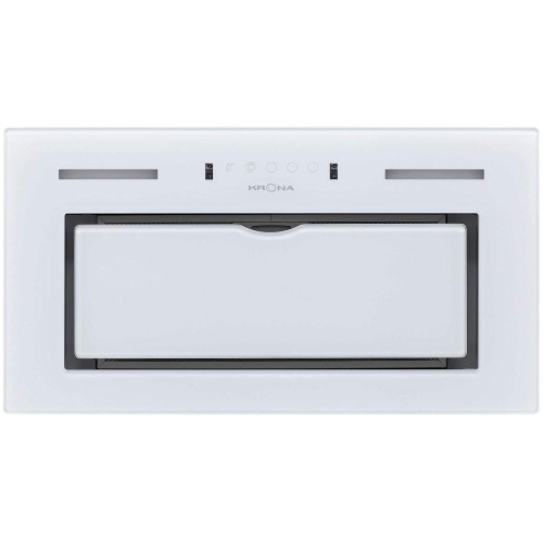 Встраиваемая вытяжка KRONA ASPEN 600 WHITE SGC