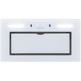 Встраиваемая вытяжка KRONA ASPEN 600 WHITE SGC