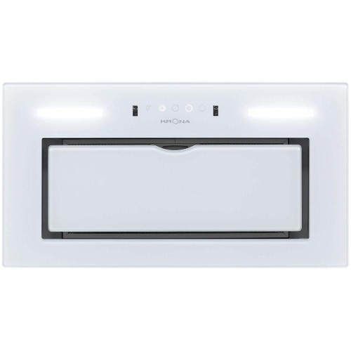 Встраиваемая вытяжка KRONA ASPEN 600 WHITE SGC