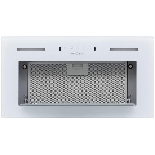 Встраиваемая вытяжка KRONA ASPEN 600 WHITE SGC