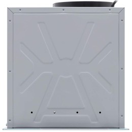 Встраиваемая вытяжка KRONA ASPEN 600 WHITE SGC