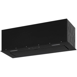 Встраиваемая вытяжка KRONA ASPEN 900 BLACK SGC